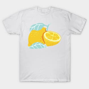 Lemons T-Shirt